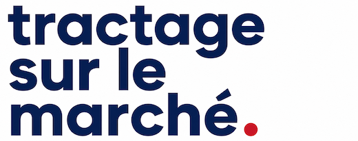 Image en premier plan