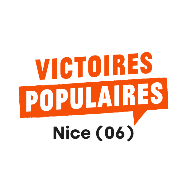 Image en premier plan