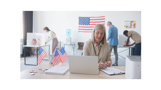 Image en premier plan