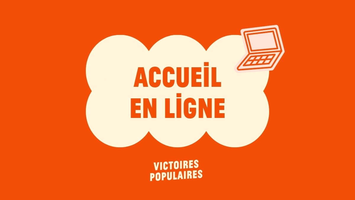 Image en premier plan