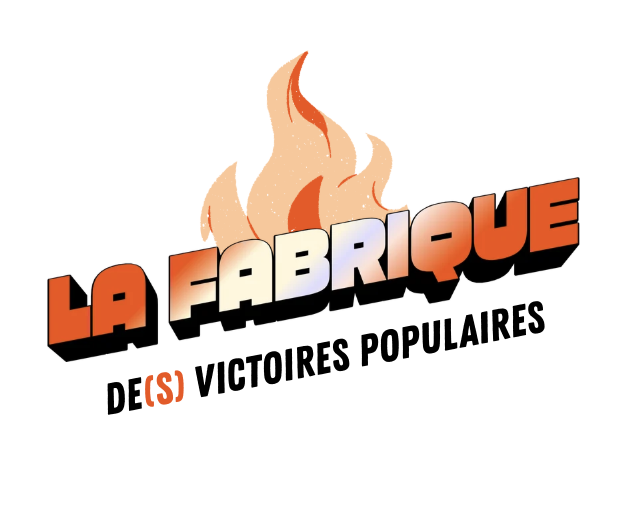 Image en premier plan
