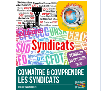 Image en premier plan