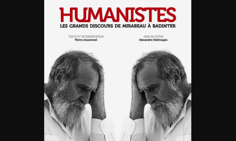 Image en premier plan