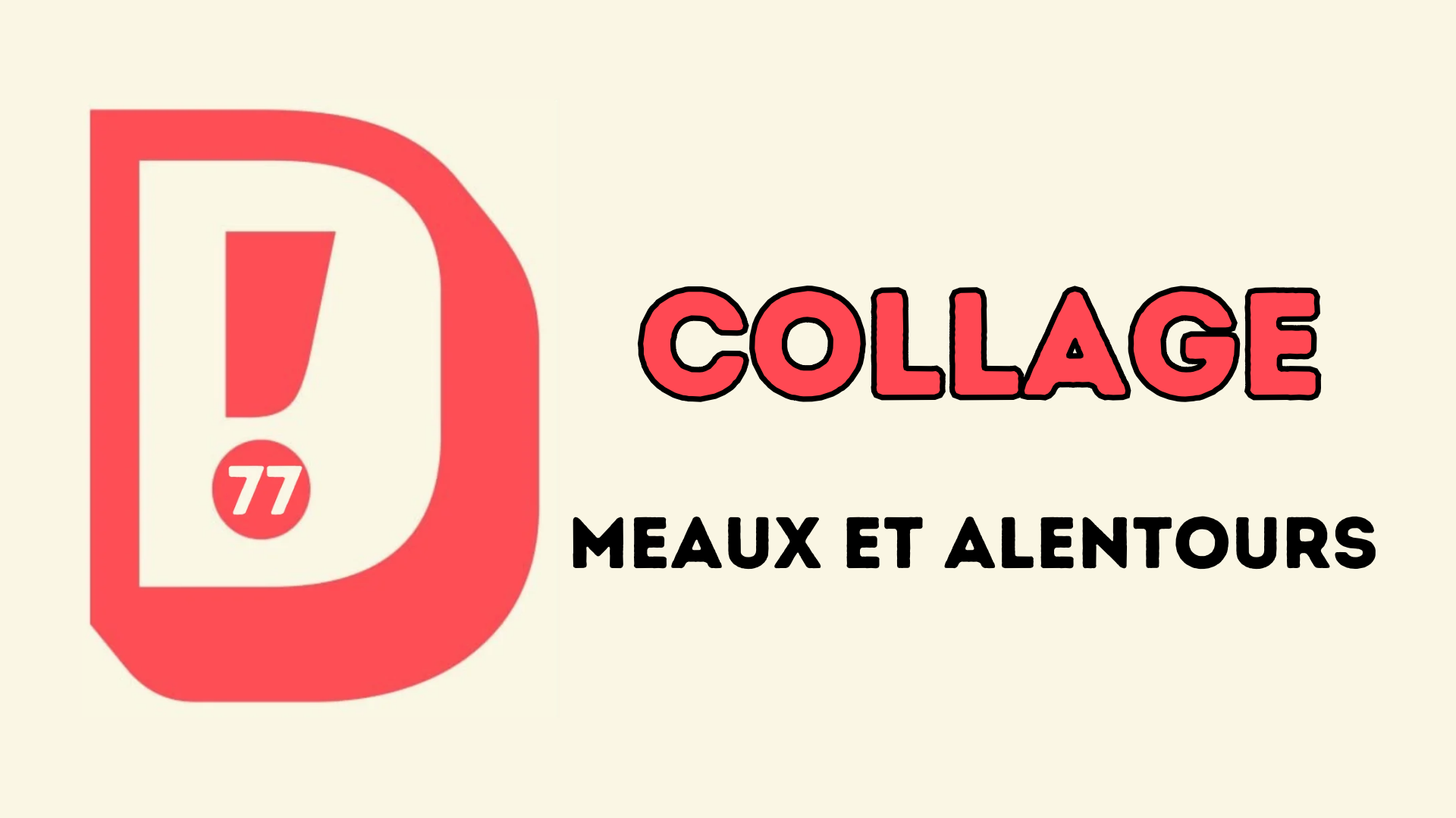 Image en premier plan