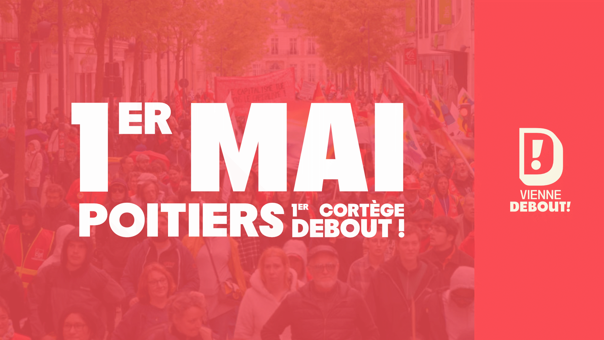 Image en premier plan