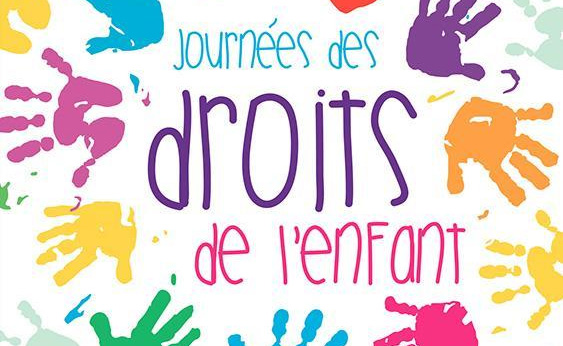 Image en premier plan