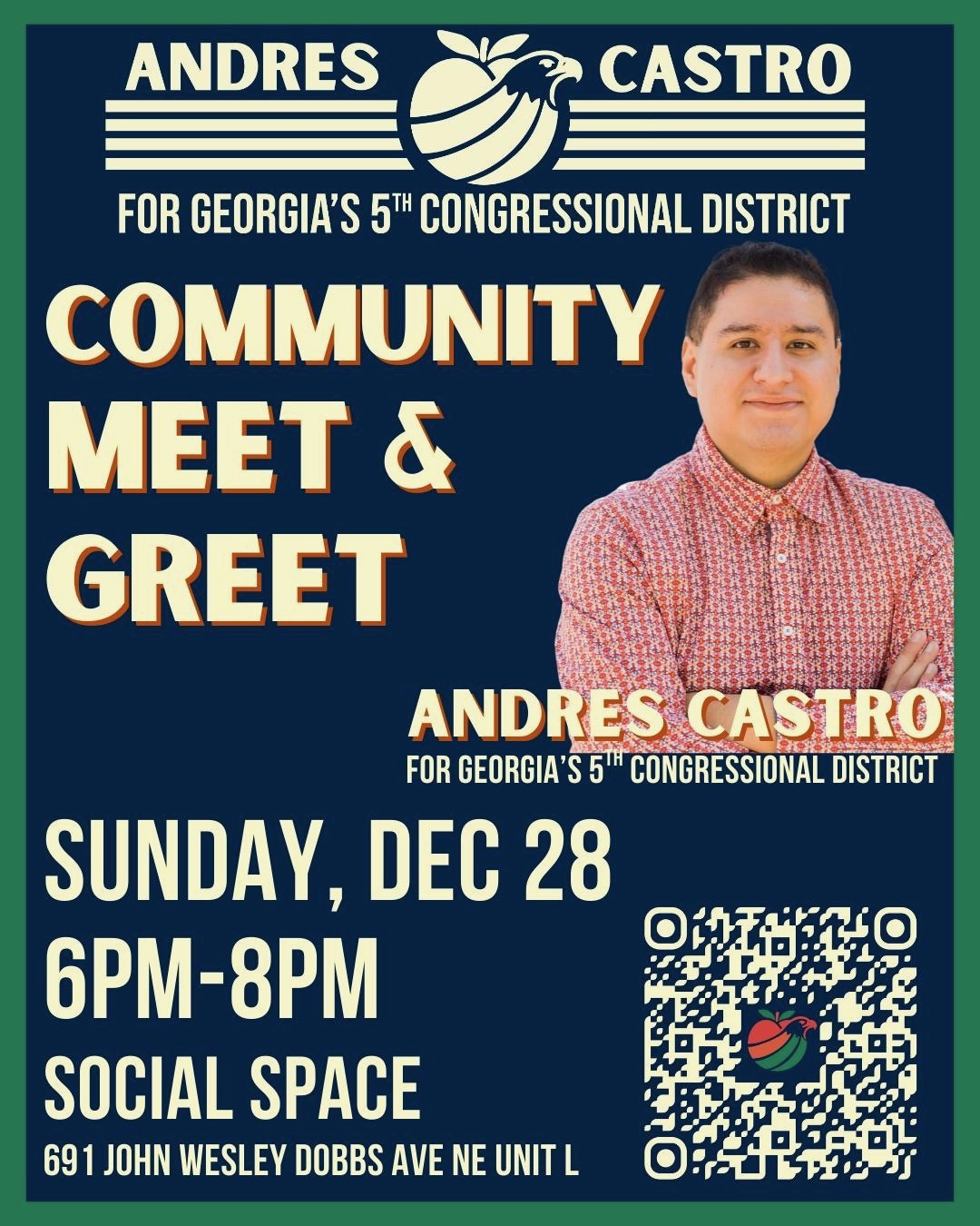 Image en premier plan