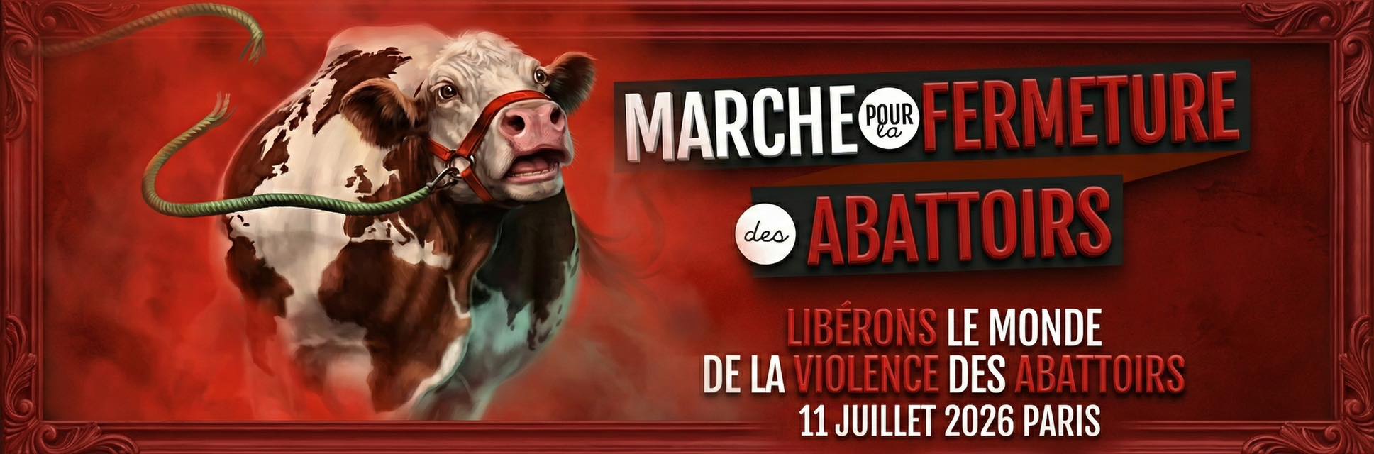 Image en premier plan