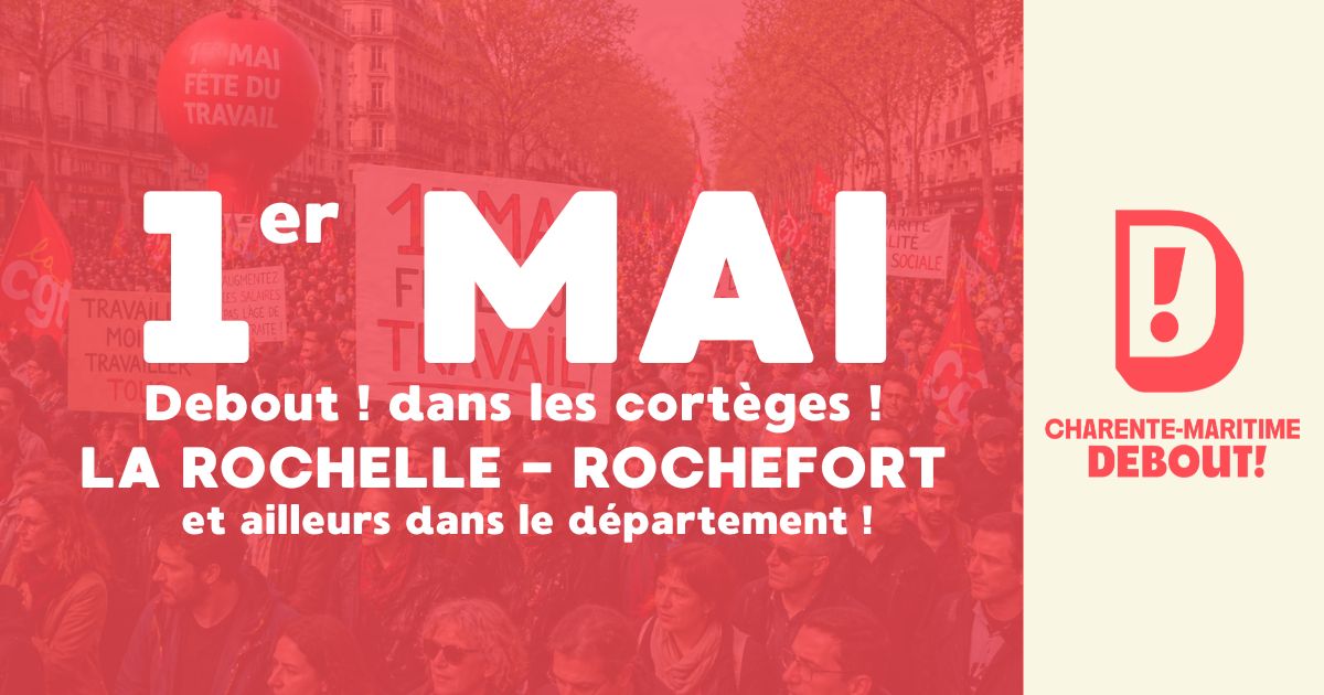 Image en premier plan