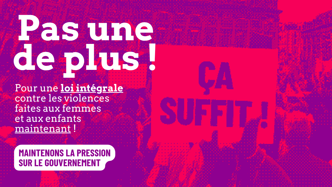 Image en premier plan