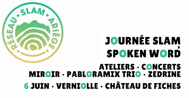 Image en premier plan