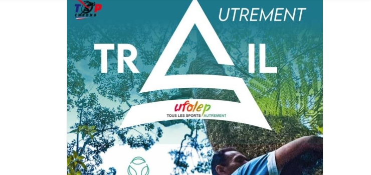 Image en premier plan