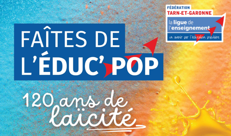 Image en premier plan