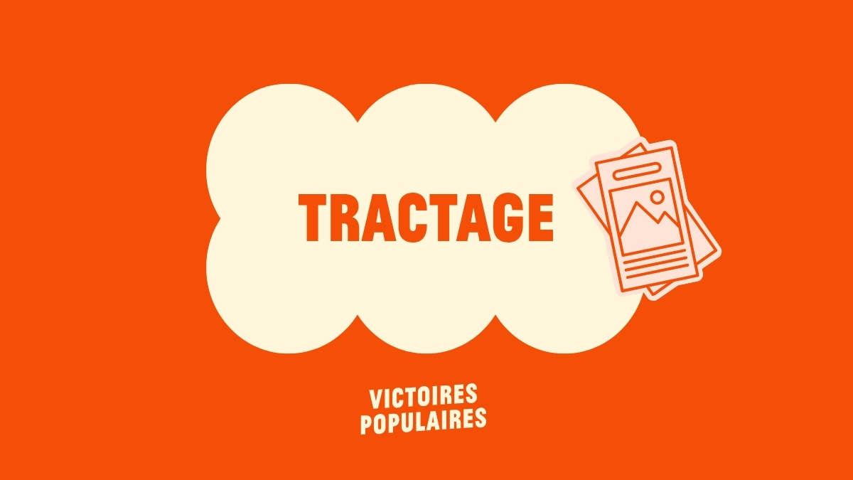Image en premier plan