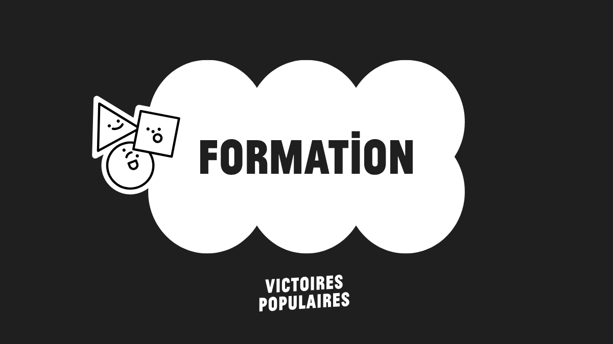 Image en premier plan