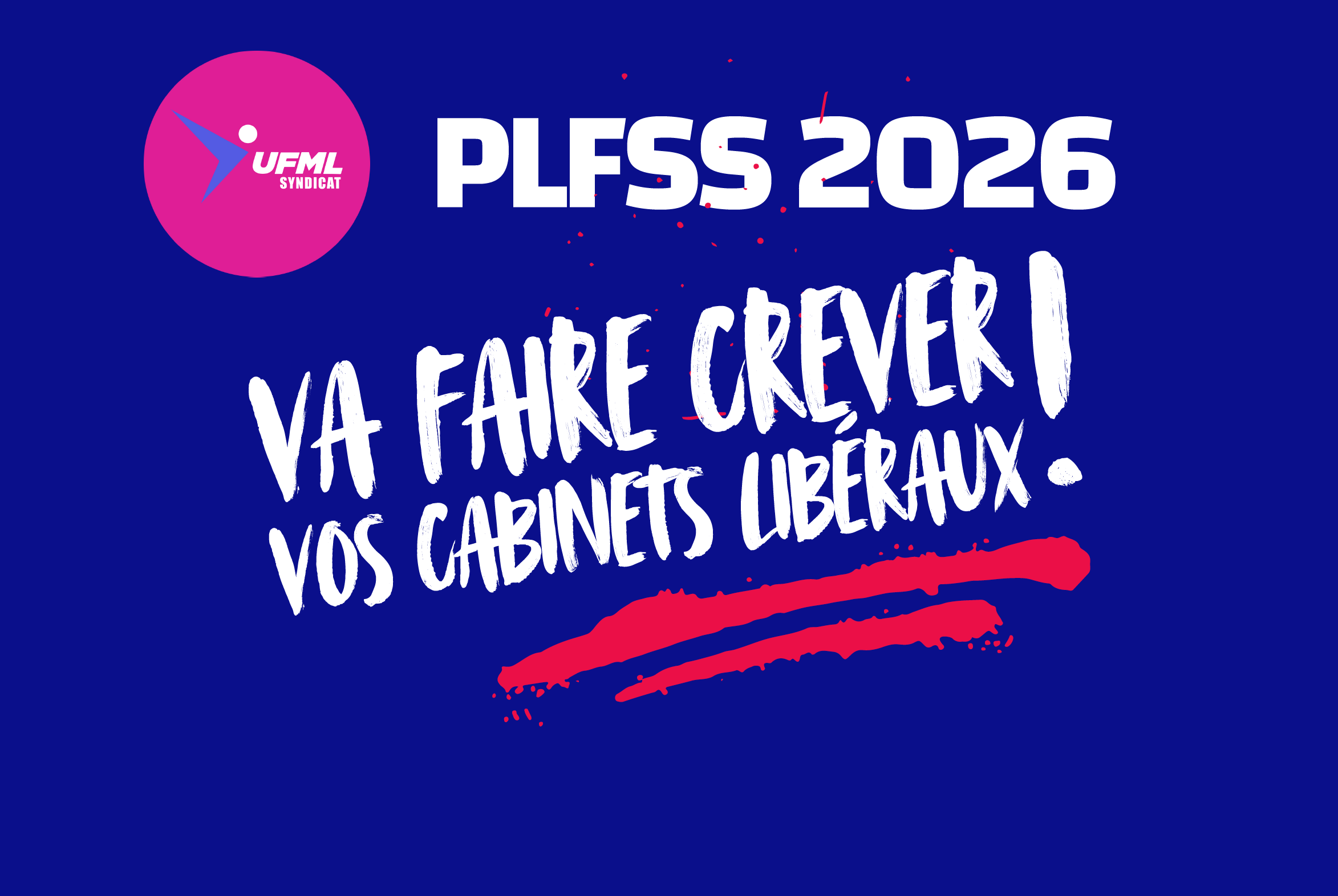 Image en premier plan