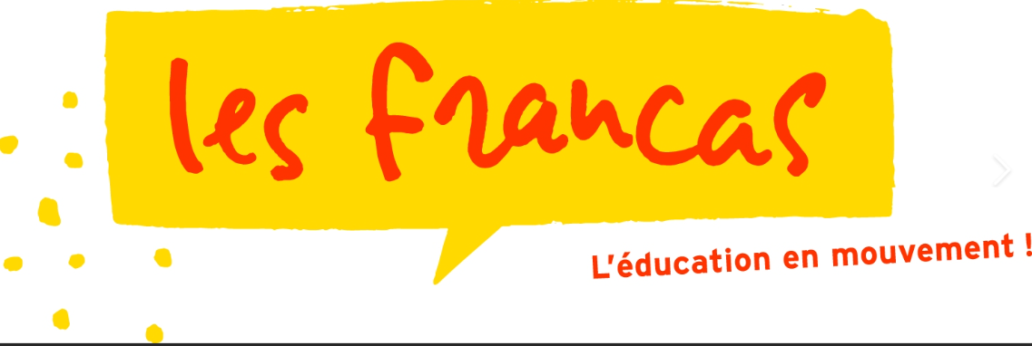 Image en premier plan