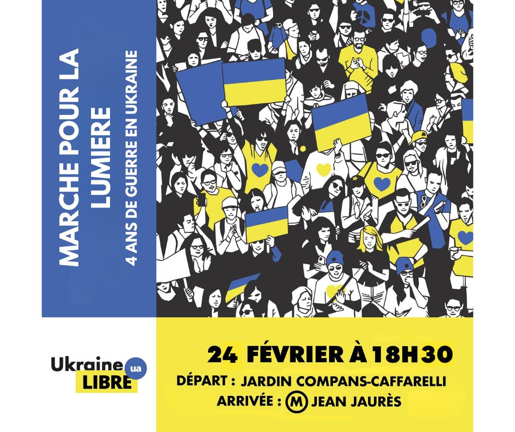 Image en premier plan