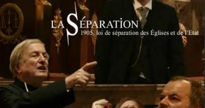 Image en premier plan