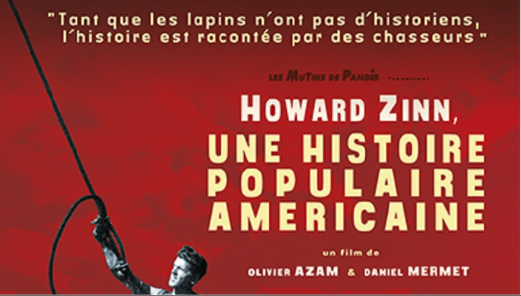 Image en premier plan