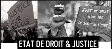 Image en premier plan