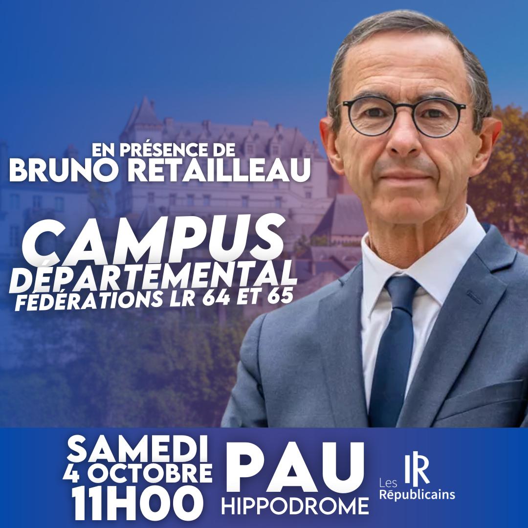 Image en premier plan