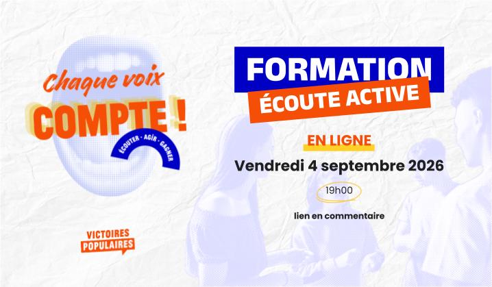 Image en premier plan