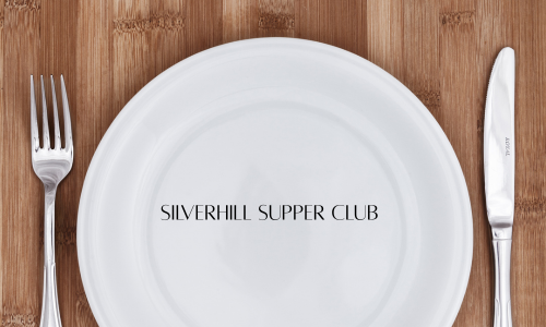 Image en premier plan