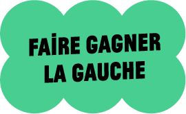 Image en premier plan