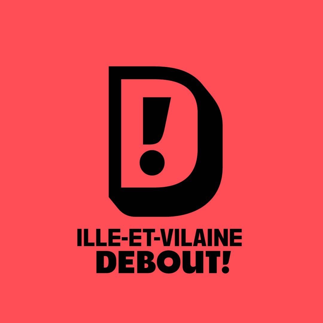 Image en premier plan