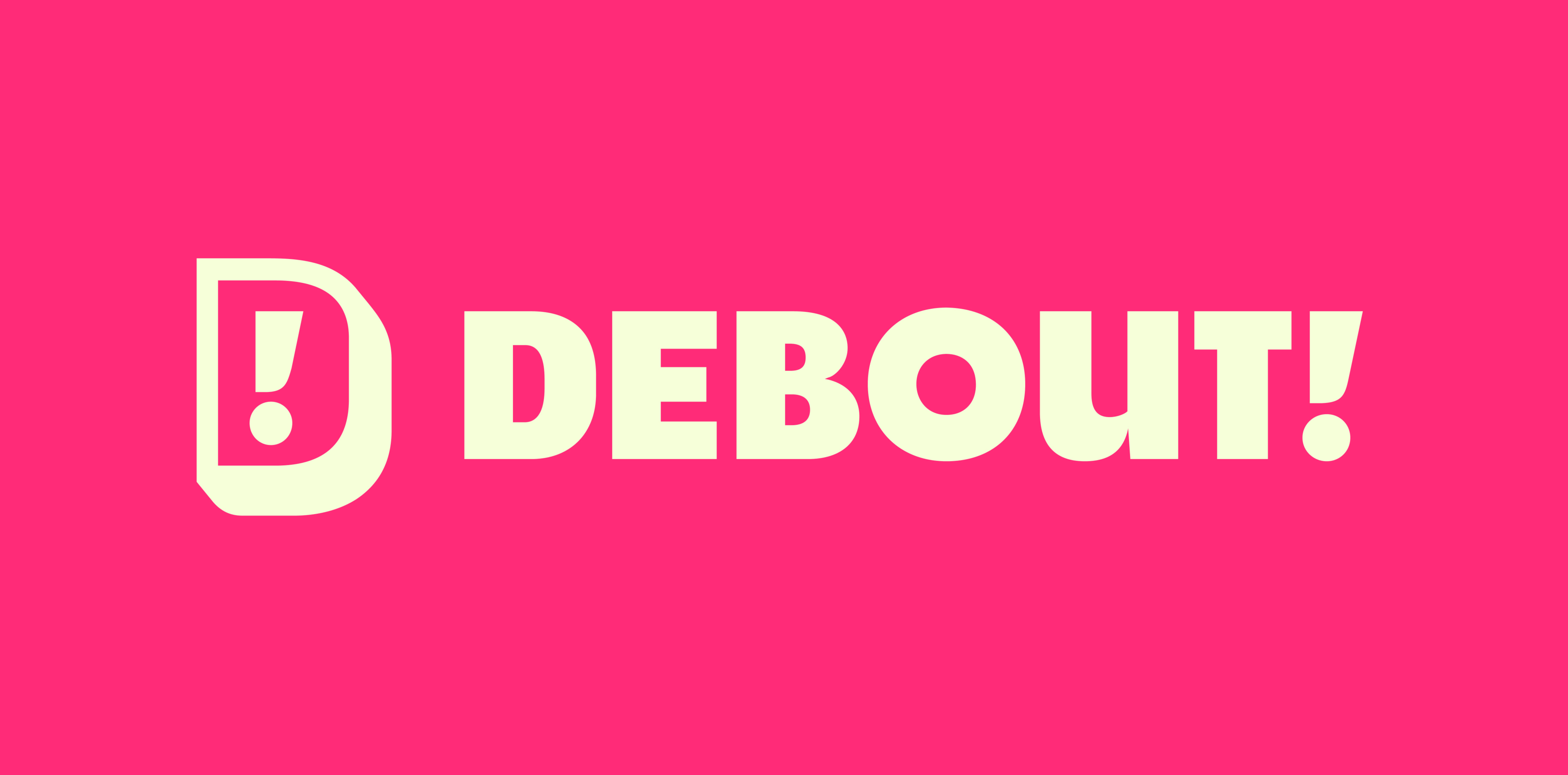 Image en premier plan