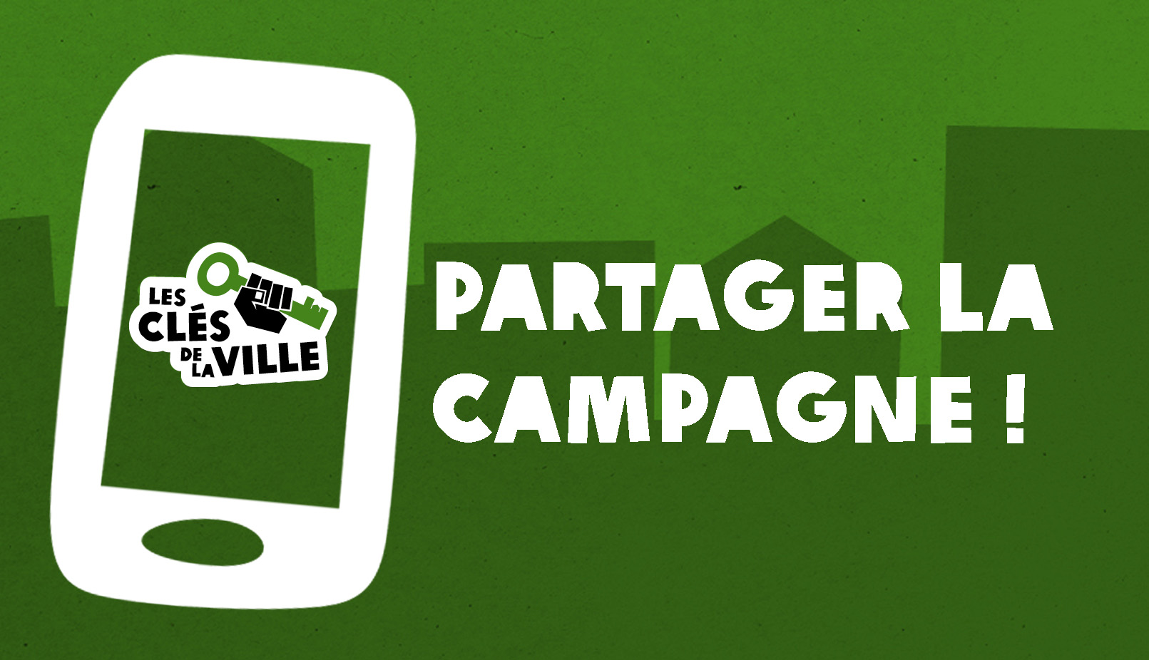 Image en premier plan