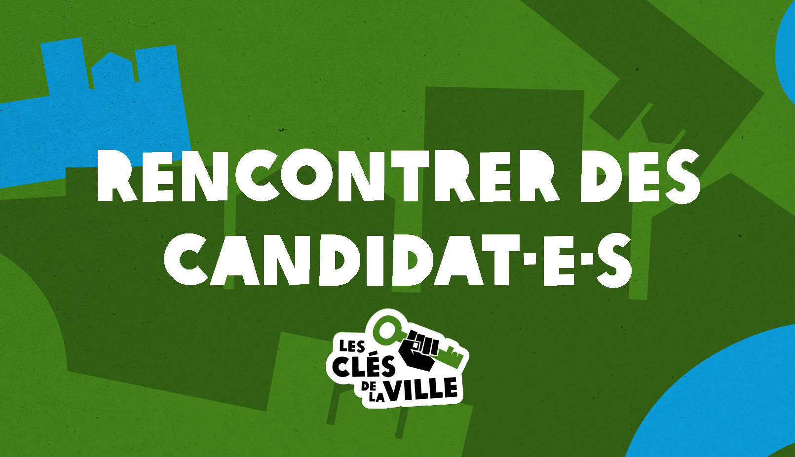 Image en premier plan