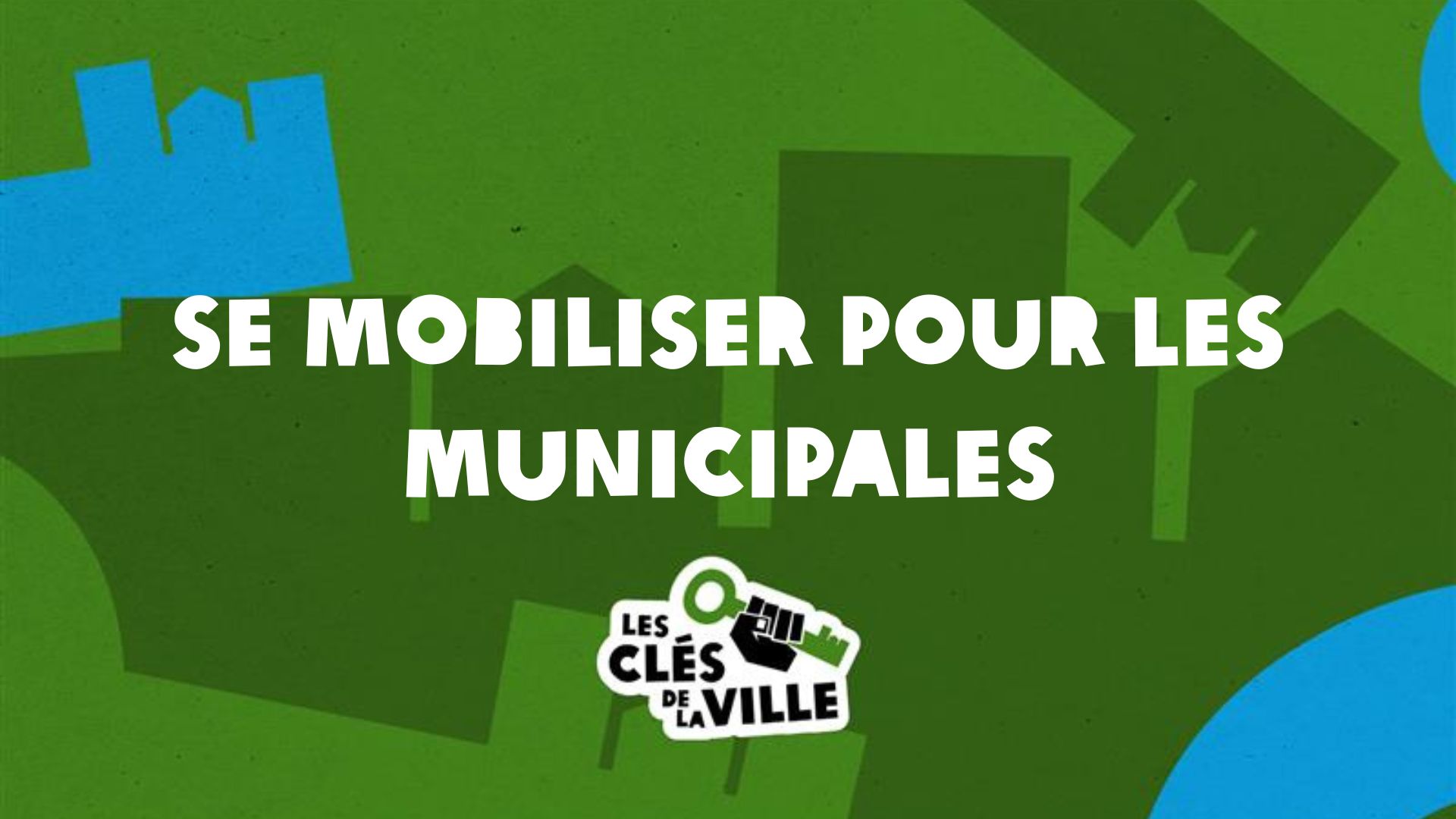 Image en premier plan