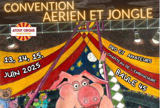 Image en premier plan