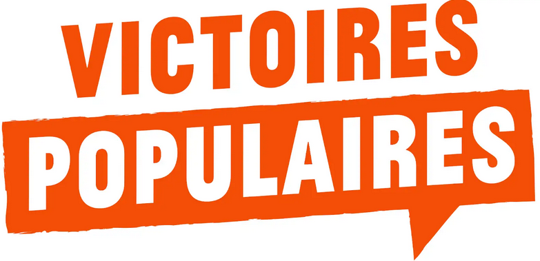 Image en premier plan