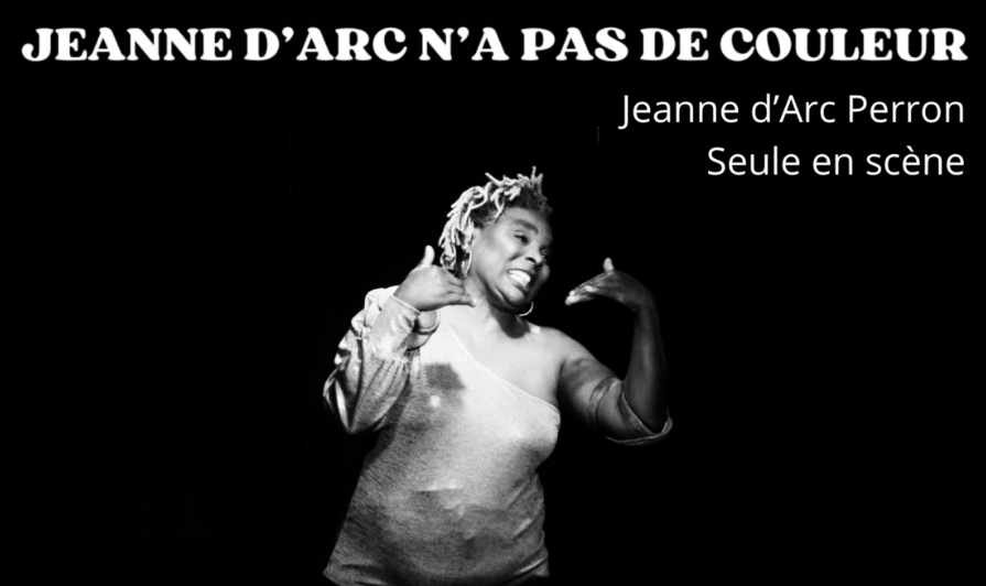 Image en premier plan