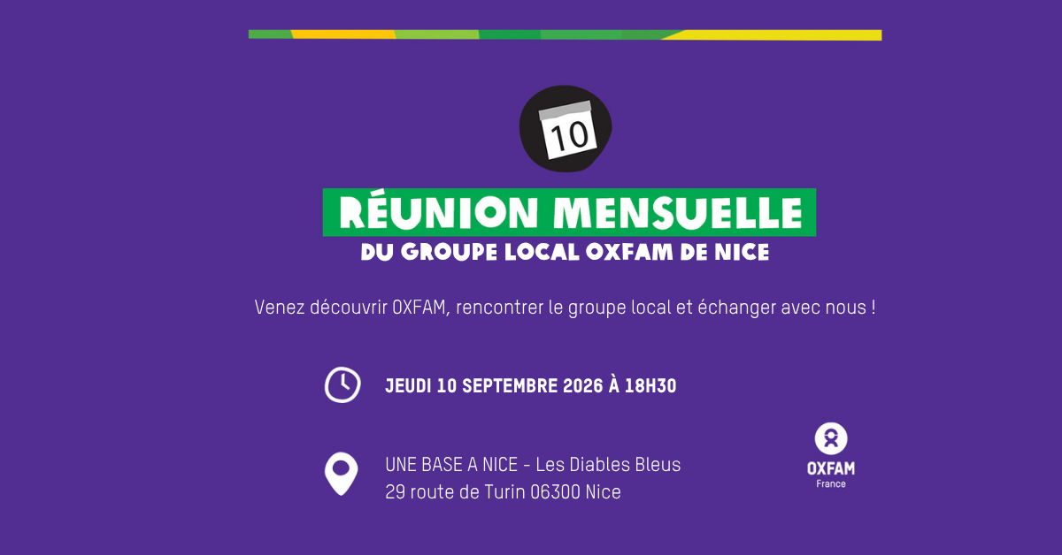Image en premier plan