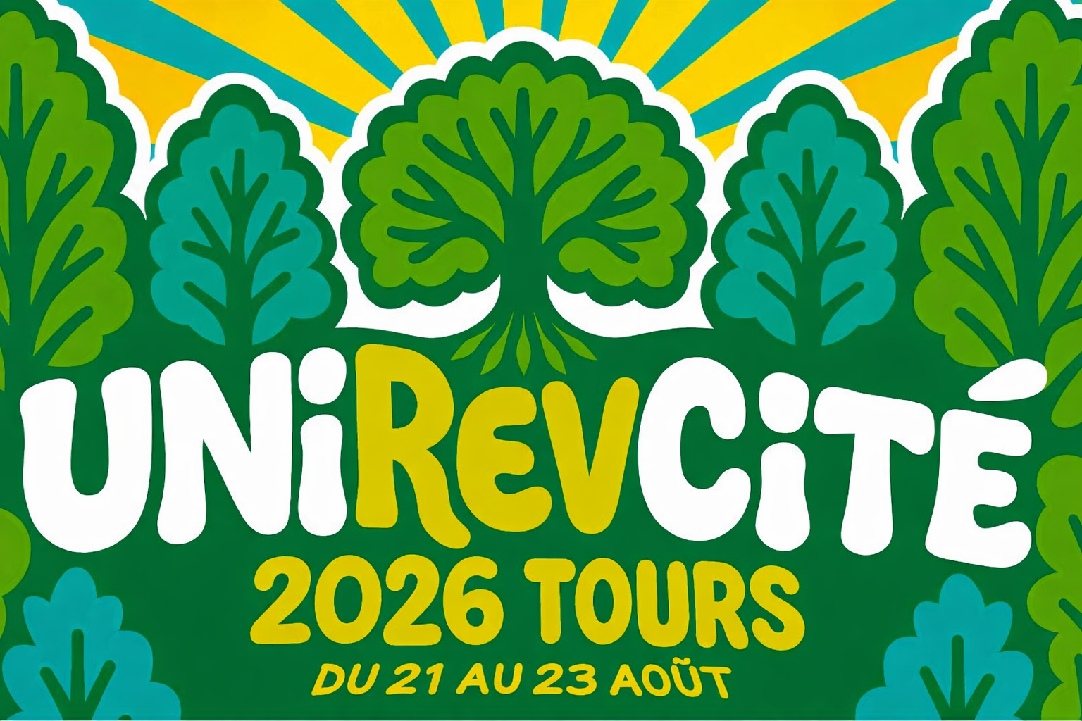 Image en premier plan