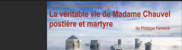 Image en premier plan