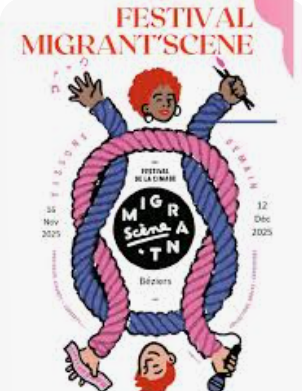 Image en premier plan