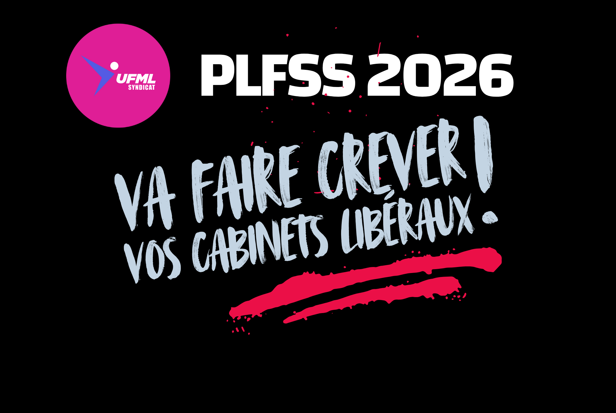 Image en premier plan