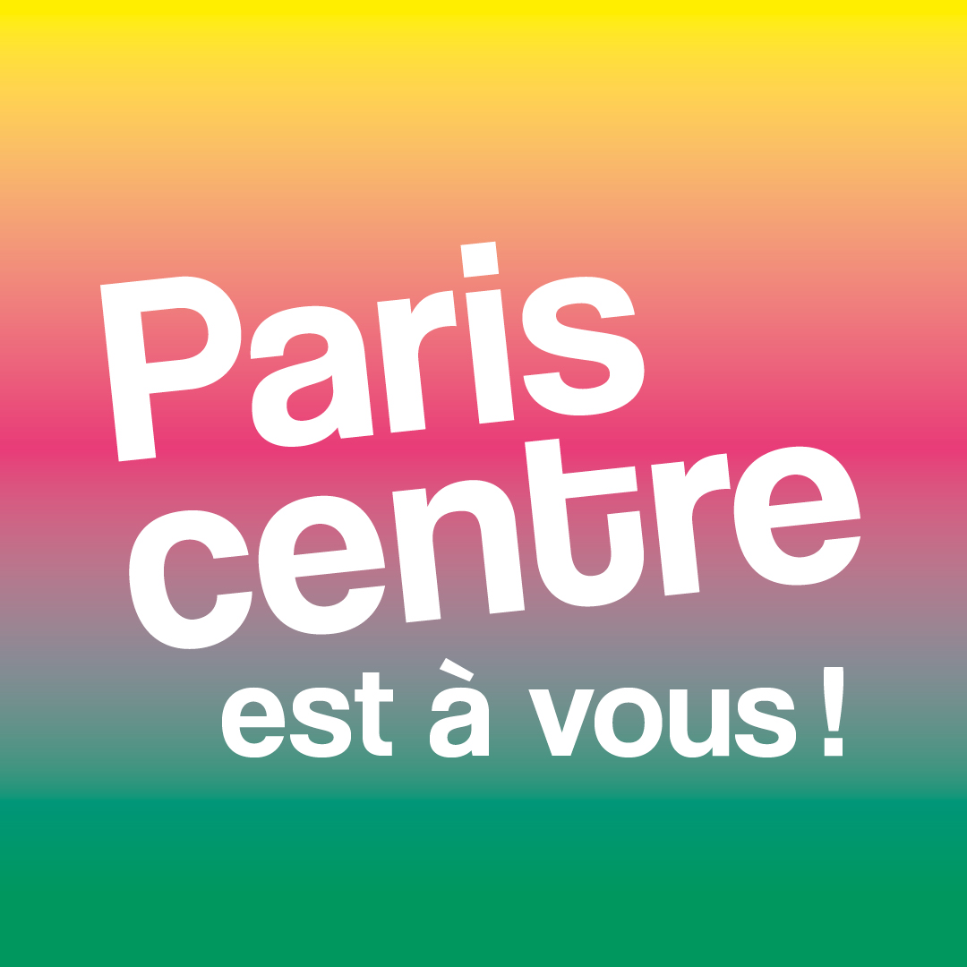 Image en premier plan