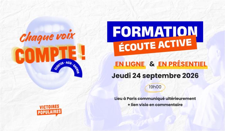 Image en premier plan