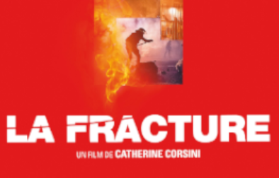 Image en premier plan