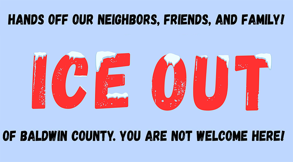 Image en premier plan