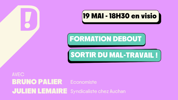 Image en premier plan