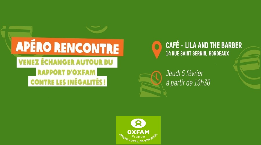 Image en premier plan