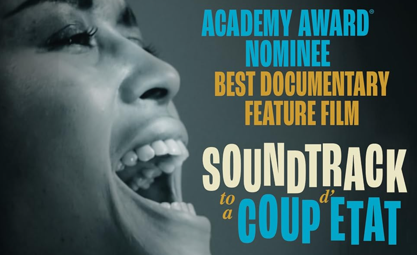 Image en premier plan