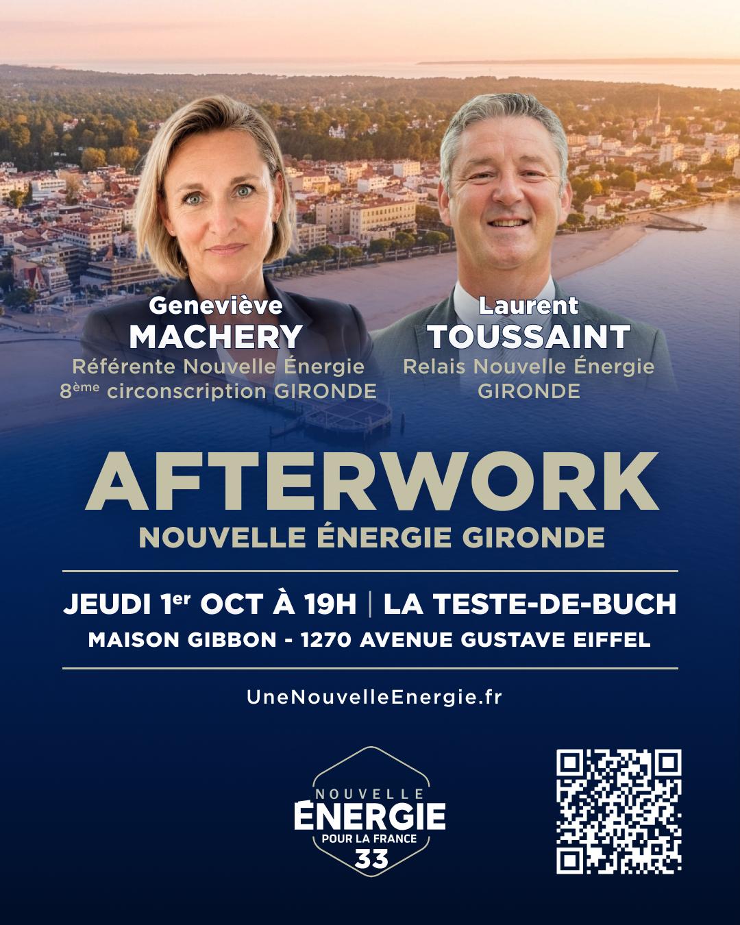 Image en premier plan